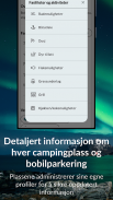 Campio - Finn og book camping screenshot 2