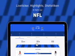 ran | NFL, Bundesliga, DTM screenshot 9
