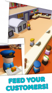 Mall Business: Idle Shopping Game screenshot 4