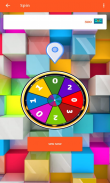 PromoCash-Game, Quiz, Coupons & Shopping screenshot 3