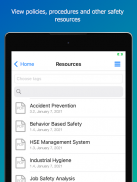 KPA Flex: Safety Management screenshot 5