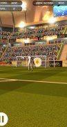 Soccer Kick - WM 2014 screenshot 16