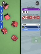 Yacht - Dice Game screenshot 8