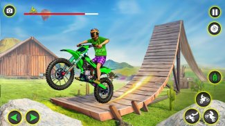 Bike Stunt 3D - Bike Race Game screenshot 3