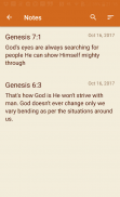 King James Bible - Offline App screenshot 0