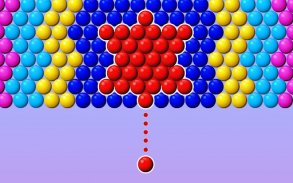 Jogos Bubble Shooter - Puzzle screenshot 14