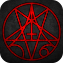 Pentagram Live Wallpaper