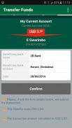 ZB Mobile Banking screenshot 4