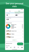MyCatch - Fishing App screenshot 1