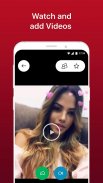 AmoLatina: Find & Chat with Singles - Flirt Today screenshot 7