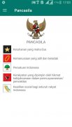 Pancasila screenshot 2