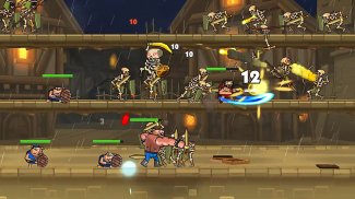 Blackmoor 2: Action Platformer screenshot 0