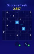 ブロックパズル - 数字ゲーム screenshot 20