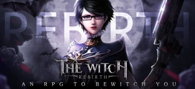 The Witch: Rebirth screenshot 10