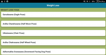 Complete Weight Loss Solutions screenshot 3