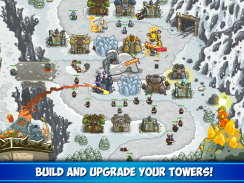 Kingdom Rush Tower Defense TD screenshot 10