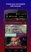 Mano Ya Na Mano Hindi Video Stories screenshot 2