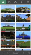 Maps for Minecraft PE screenshot 3