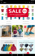 Kinder- en babykleding shoppen screenshot 4