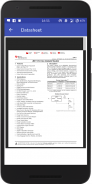 LM317 Calculator : Calculate V screenshot 4