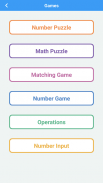 Math Puzzle Games screenshot 11