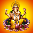 Ganesh Mantra - 108 Times Icon