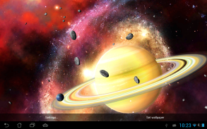 Solar System HD Deluxe Edition screenshot 7