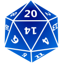 Fifth Edition DM Tools Icon