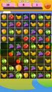 Fruit Crush Winter Saga screenshot 10