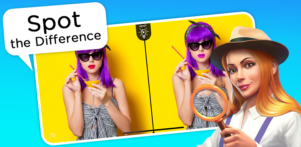 Spot The Difference Apk Download For Android Aptoide