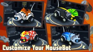 MouseBot screenshot 3