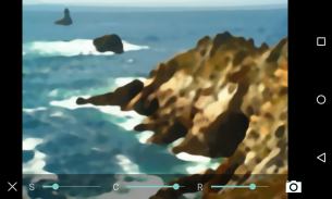 Painting Camera screenshot 4