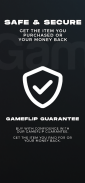 Gameflip: Gaming Hub | Buy & Sell | Learn & Train screenshot 4