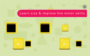 Smart Baby Shapes screenshot 12