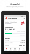 Fleet SmartHub screenshot 9