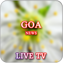 Goa Live TV - Goa News Papers Icon