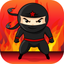 Shooting Ninja hero - Baixar APK para Android | Aptoide