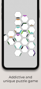 Hexa: Ultimate Hexagon Puzzle screenshot 9