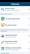 QSchools screenshot 0