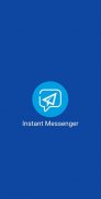 Instant Messenger -  Message without Saving Number screenshot 0