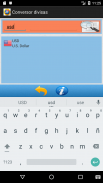 Currency converter Free screenshot 2