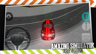 3D Car Simulator screenshot 10