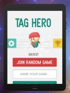 Tag Hero screenshot 6