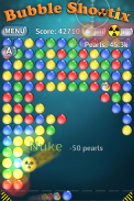 Bubble Shooter - Android Wear screenshot 6