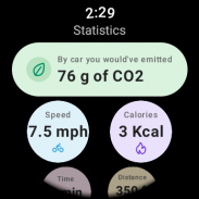 Geovelo - Bike GPS & Stats screenshot 9