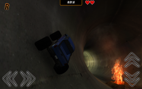 Toy Truck Rally 2 screenshot 0