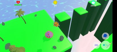 Mochat Demo screenshot 3