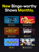 Pluto TV: Watch Free Movies/TV screenshot 32