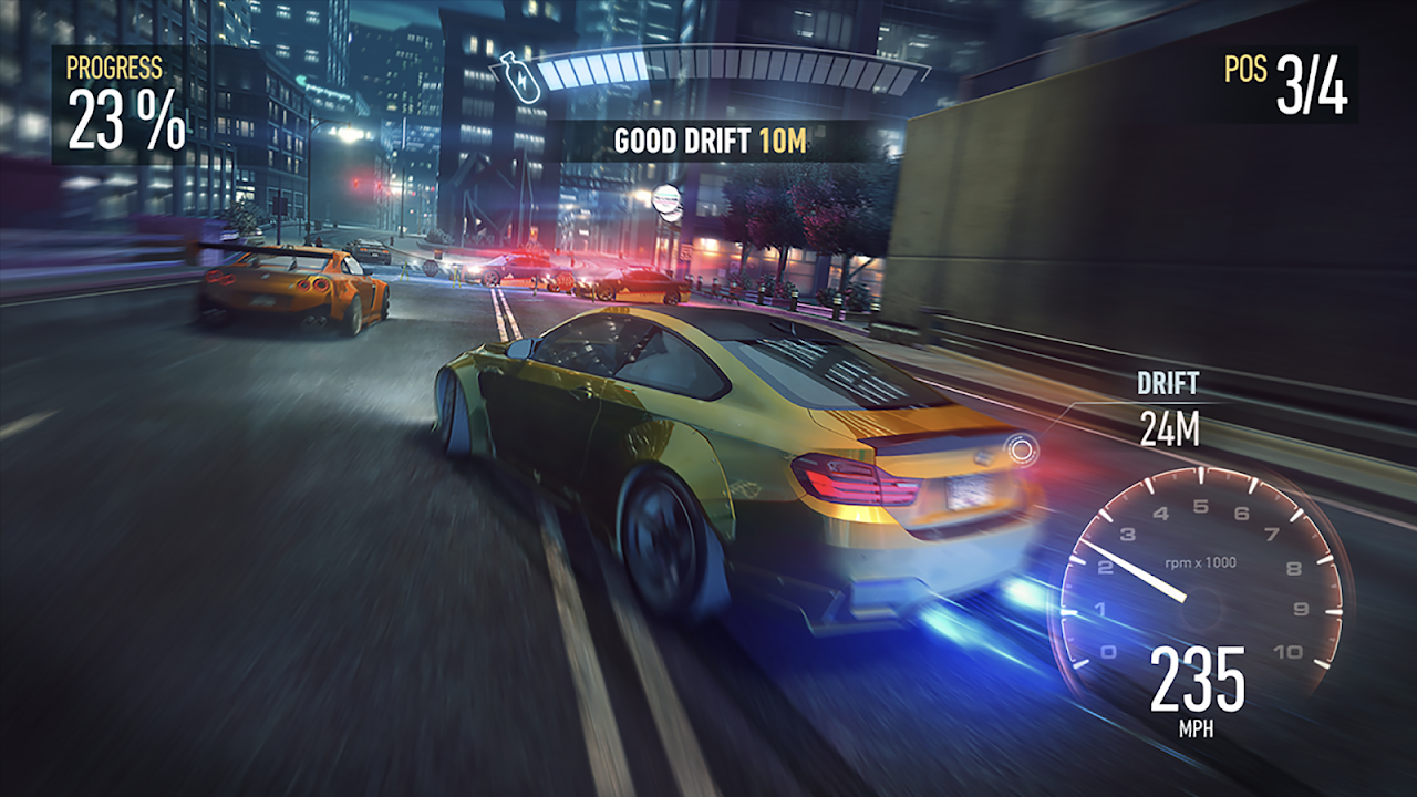 Need for Speed™ No Limits - APK Download for Android | Aptoide