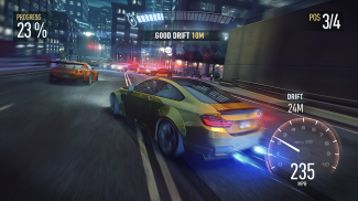 Need for Speed™ No Limits screenshot 1